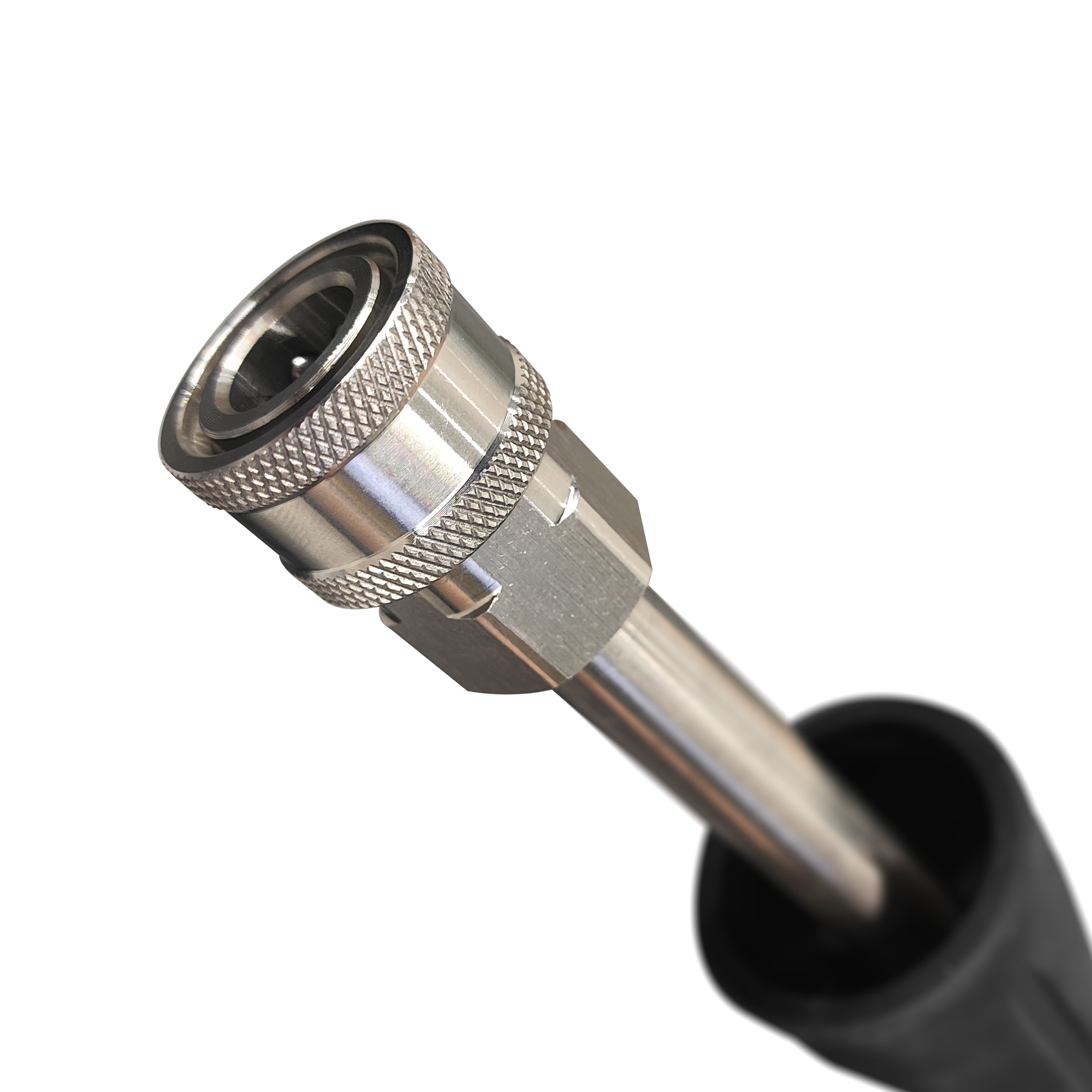 Angled Pressure Washer Lance Wand (Coming soon)