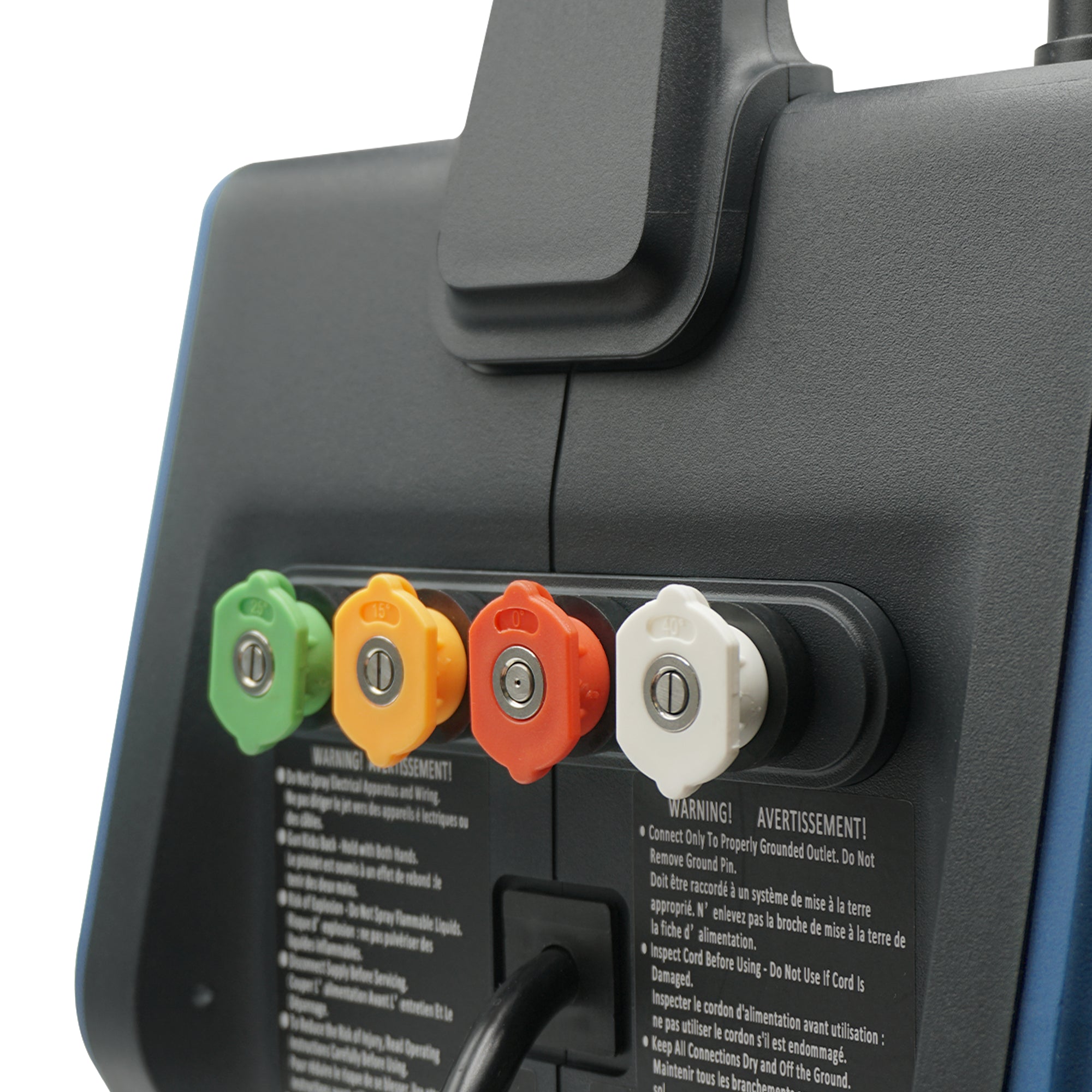 MPro 25 Gen 2 - Bare Unit