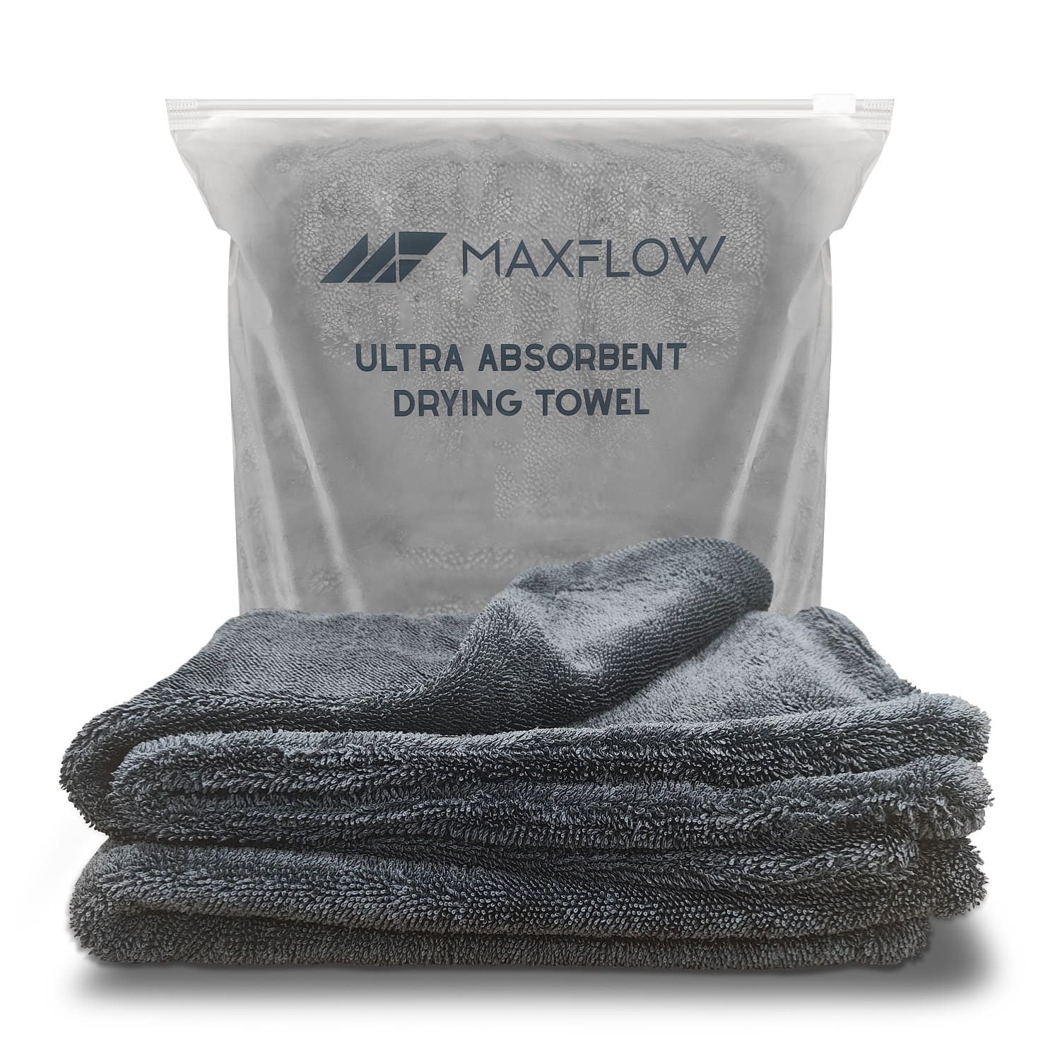 Microfiber Drying Towel 34" x 25"