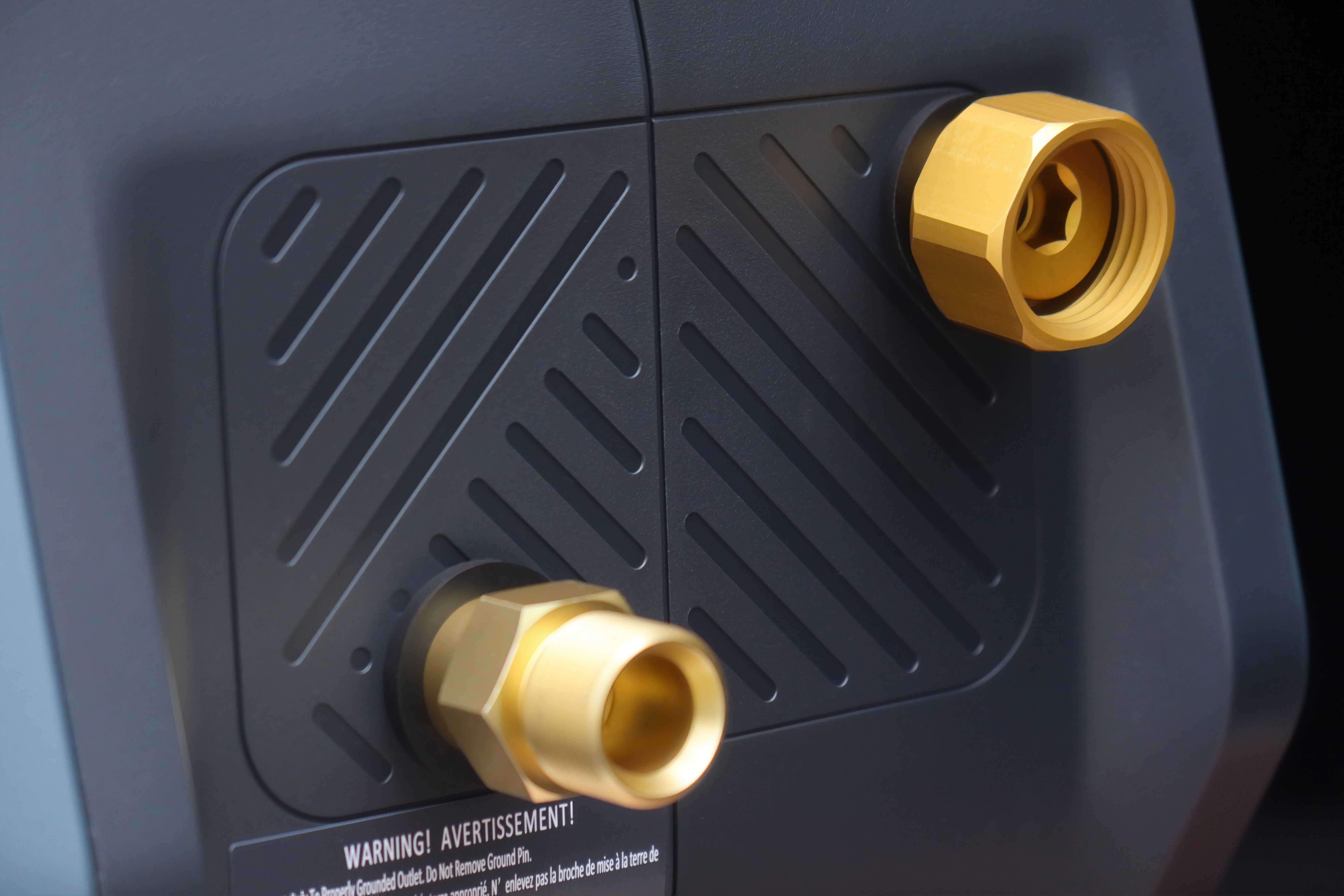 MPro 25 MK1 - Bare Unit
