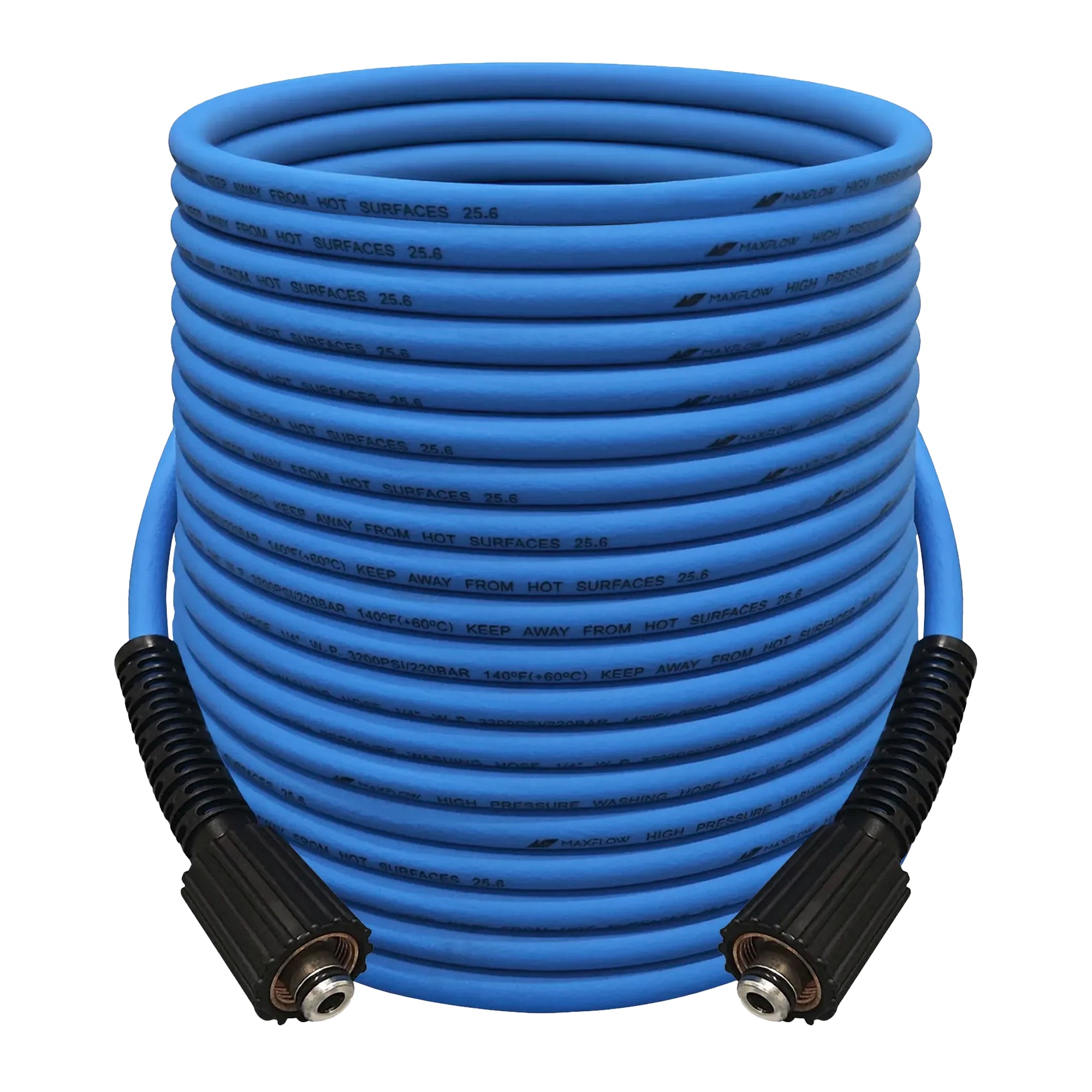 Pressure Washer Hose 50' x 1/4"