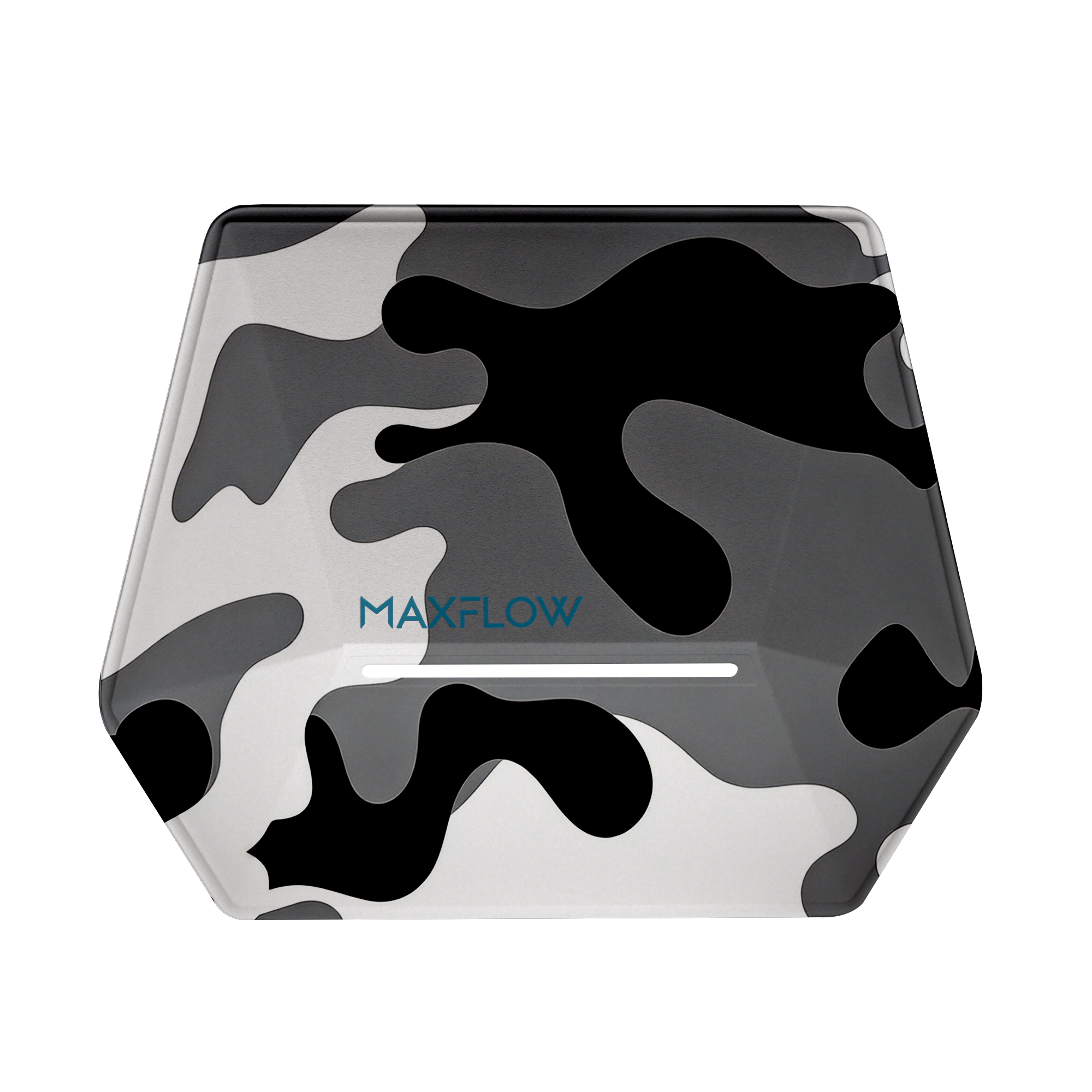 Shadow Camo Plates (Prototype)