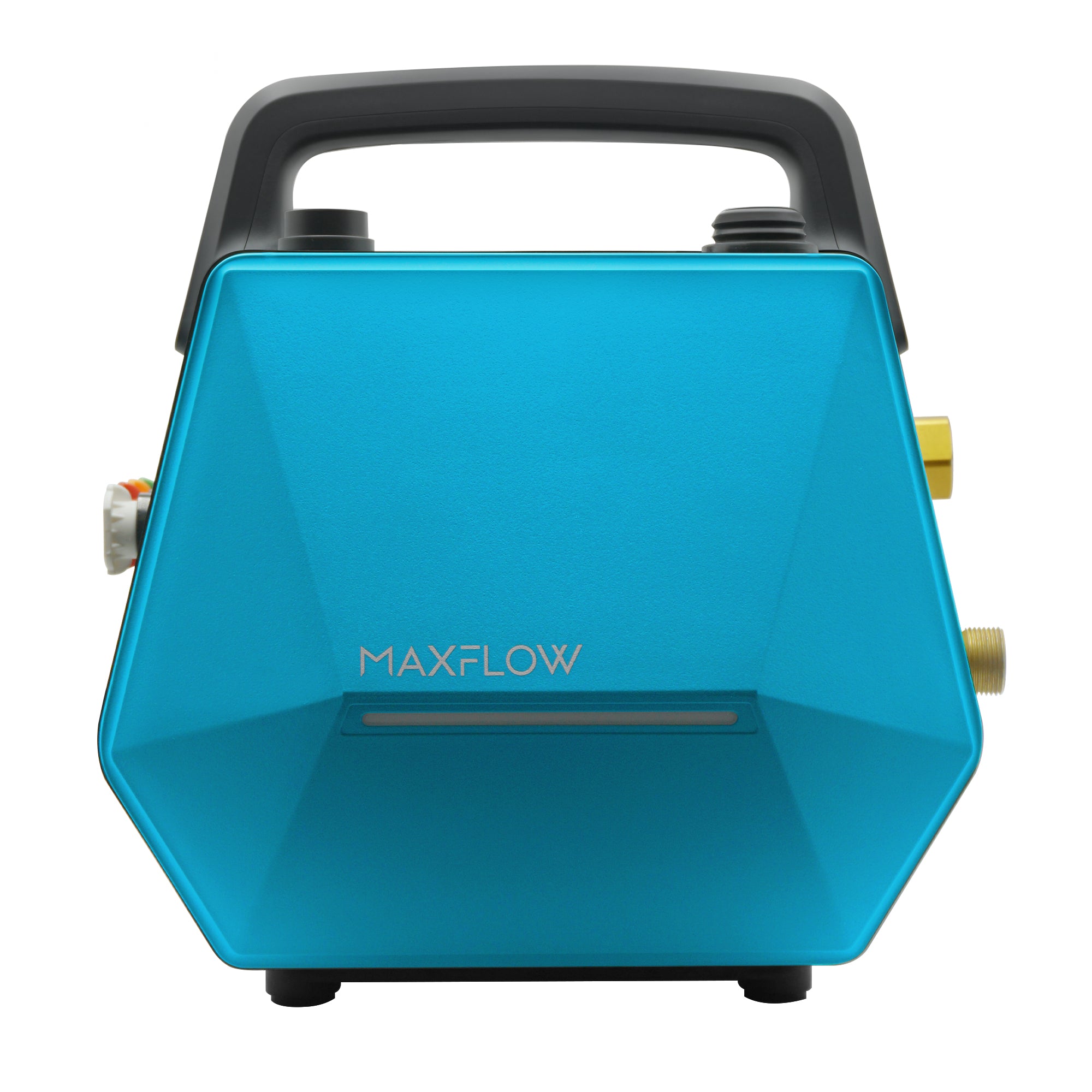 Arctic Teal Plates (Prototype)