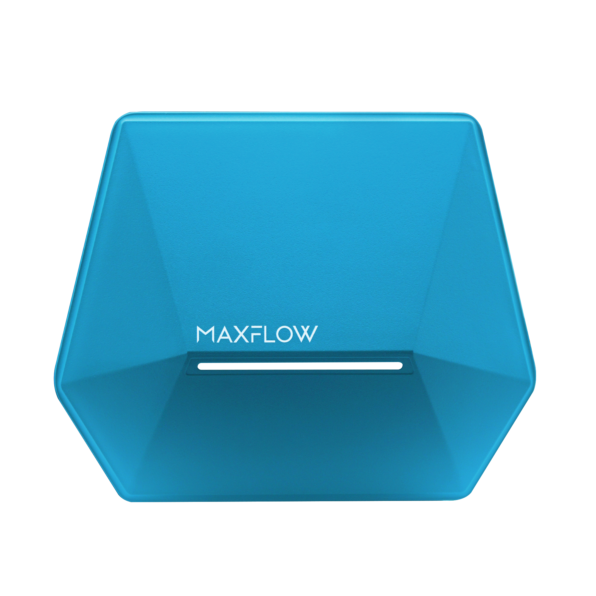 Arctic Teal Plates (Prototype)