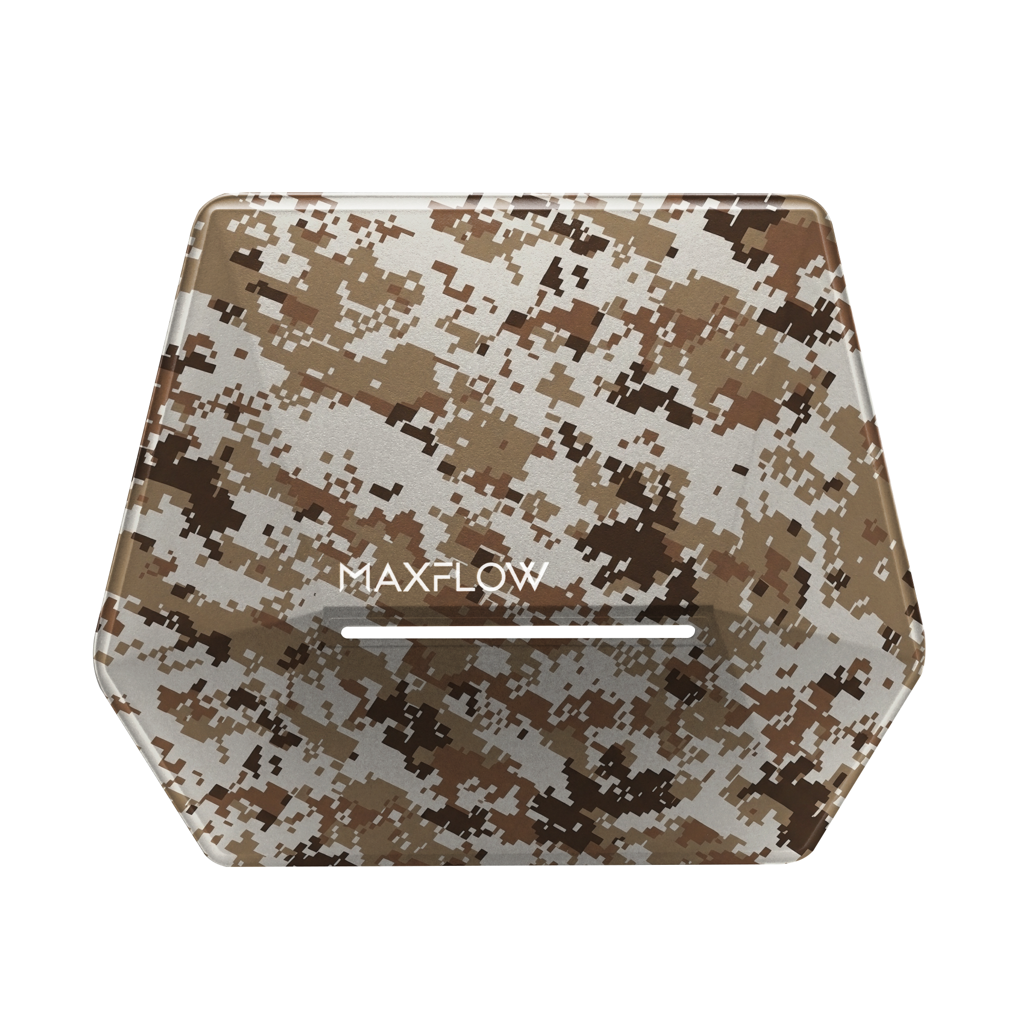 Urban Camo Plates (Prototype)