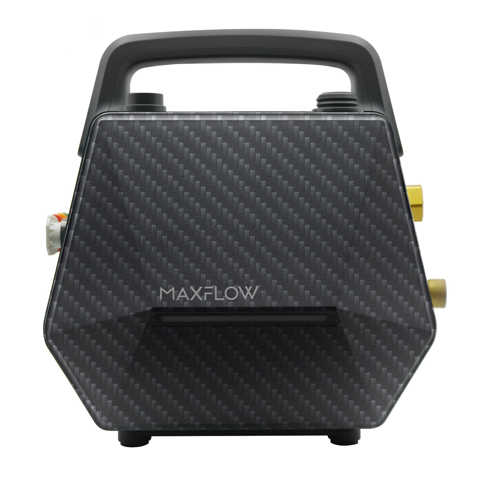 Carbon Fiber Plates (Prototype)