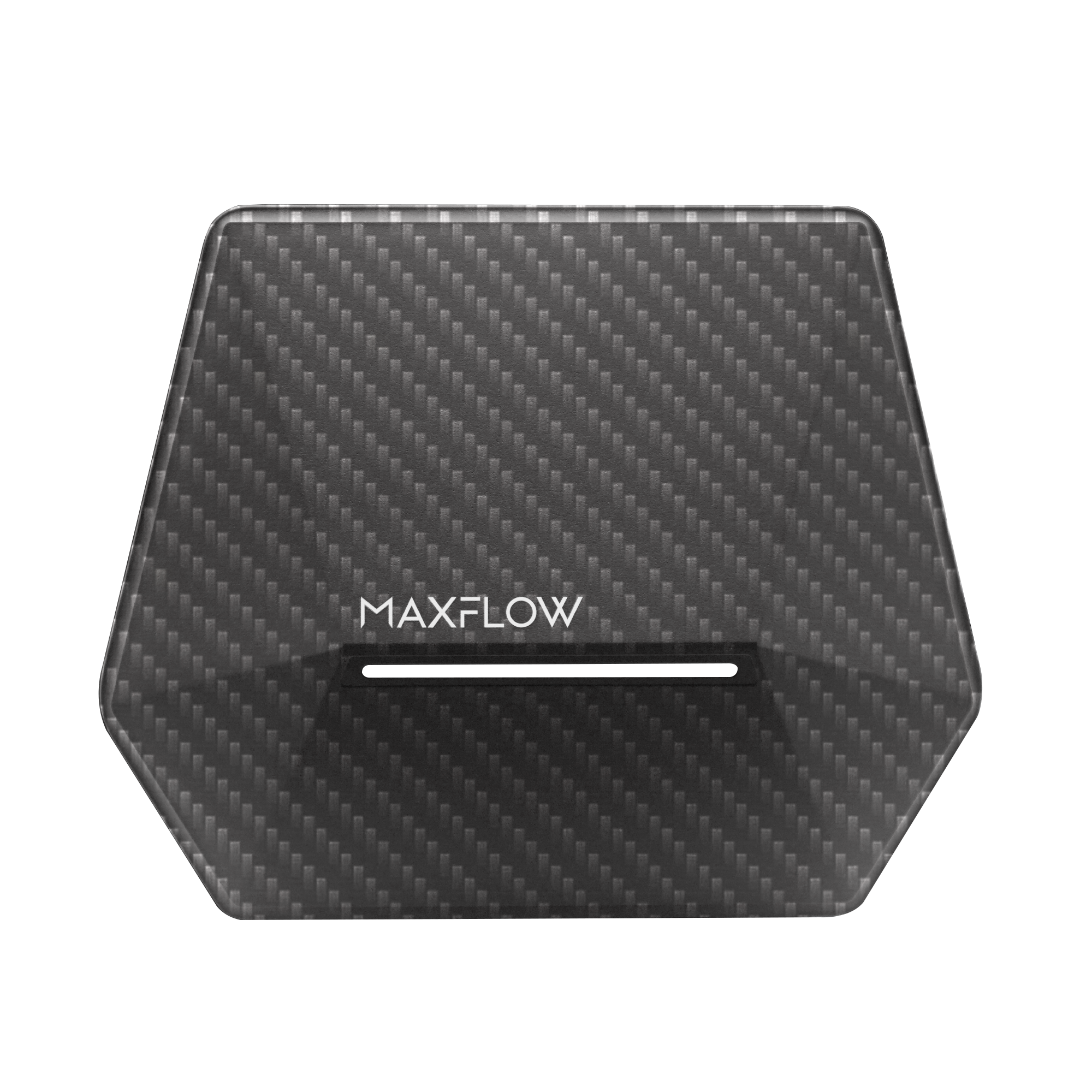 Carbon Fiber Plates (Prototype)