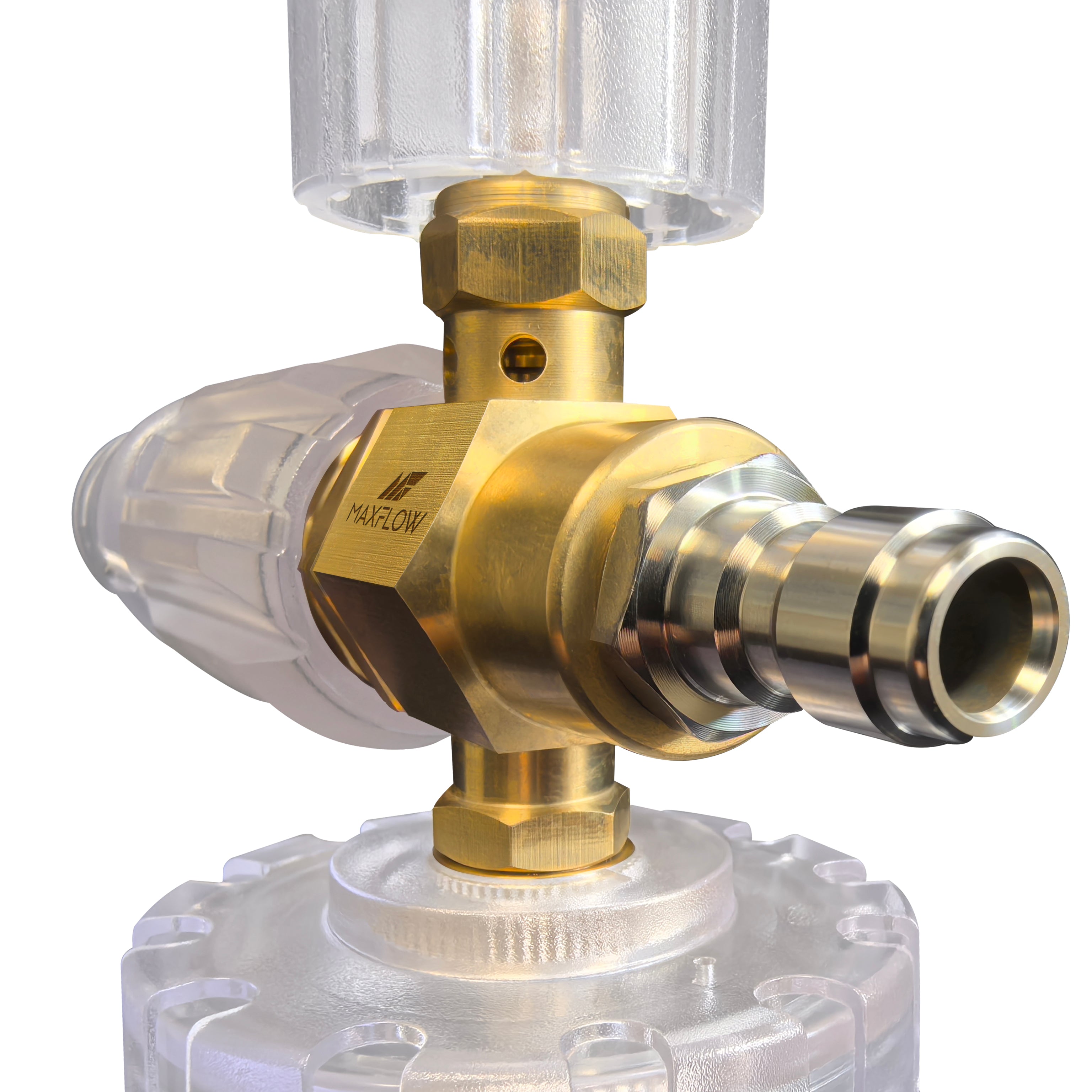 Professional Foam Cannon