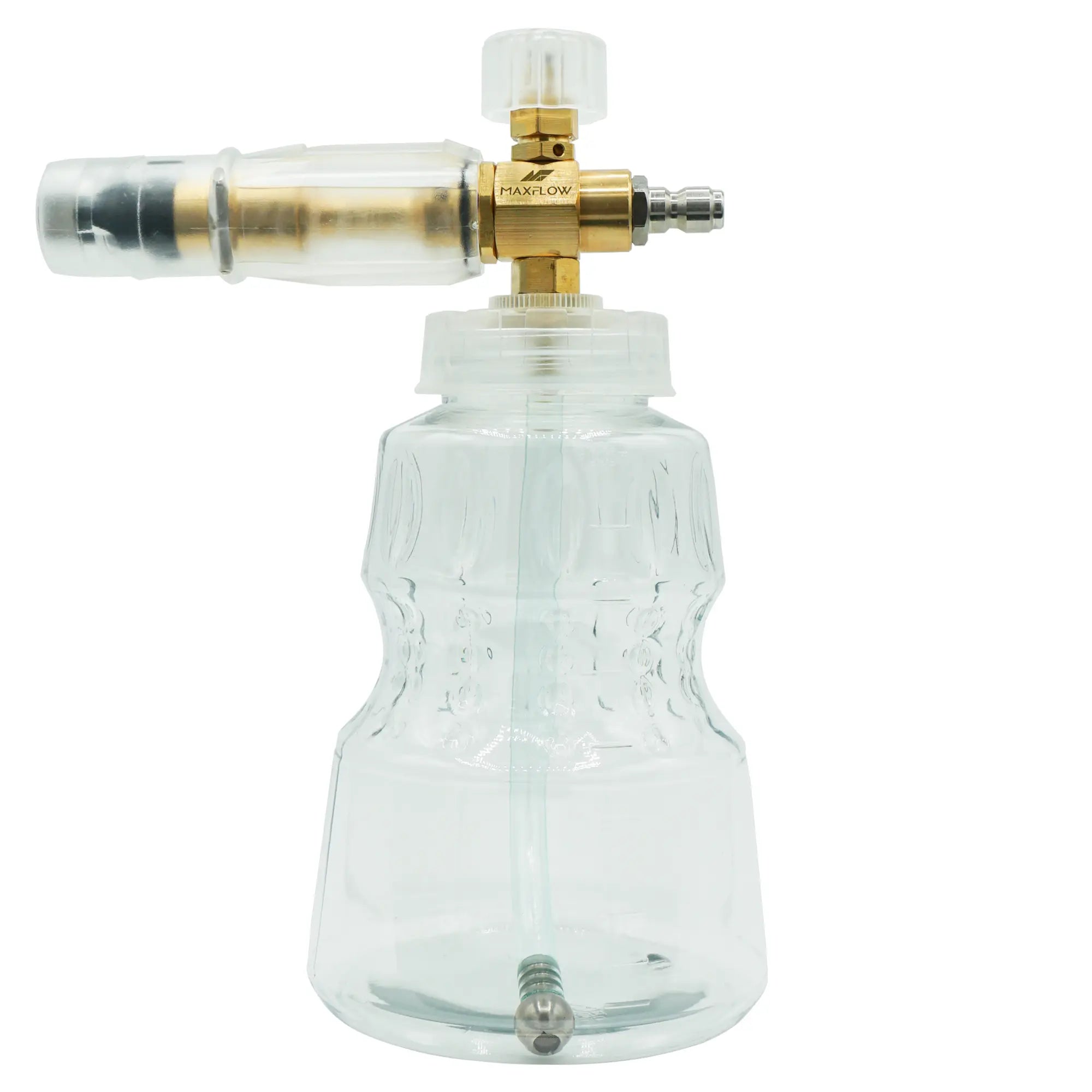 Professional Foam Cannon