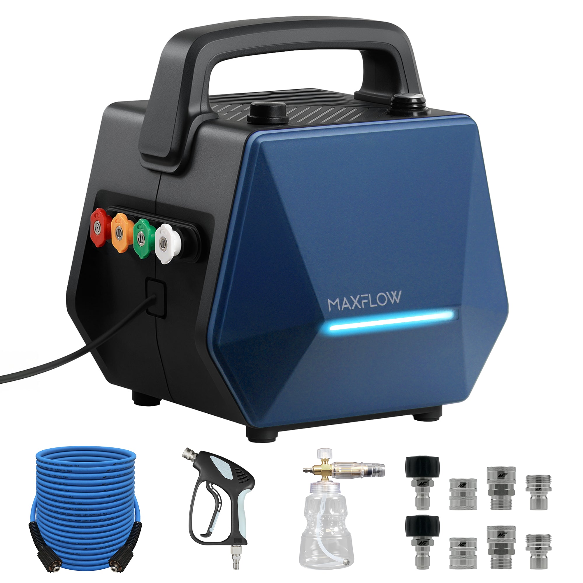 MPro 25 Gen 2 - Premium Kit
