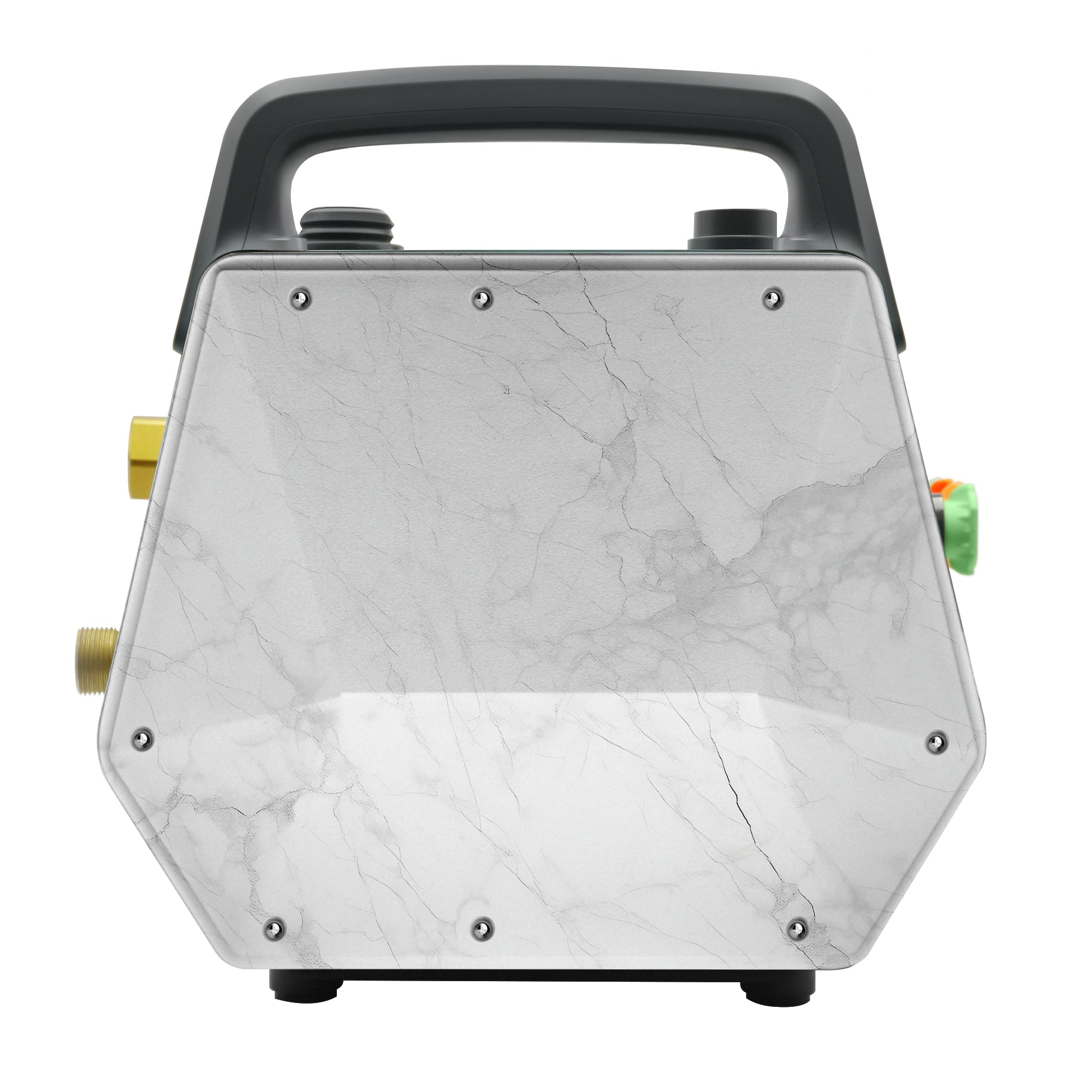 Glacier Marble Plates