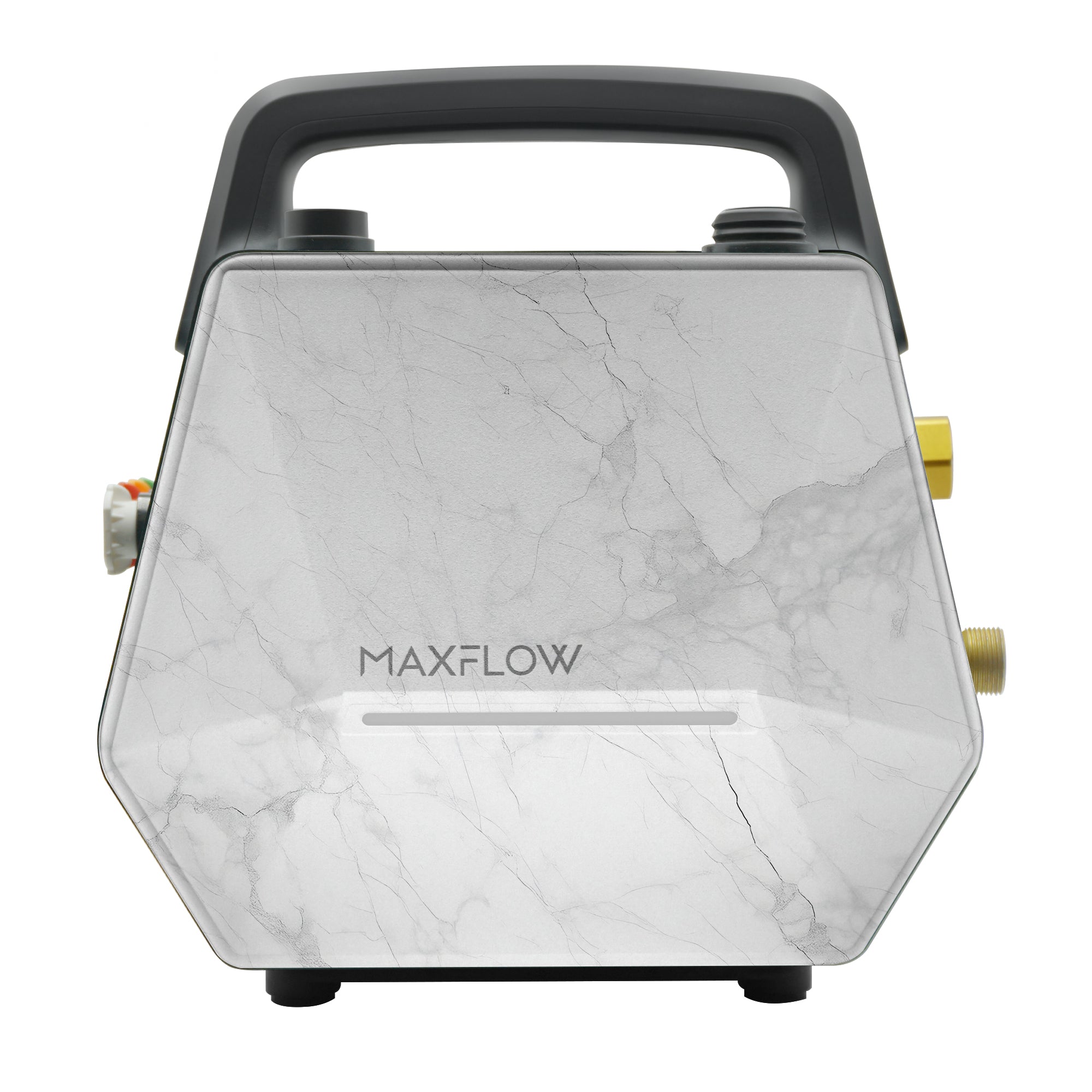 Glacier Marble Plates