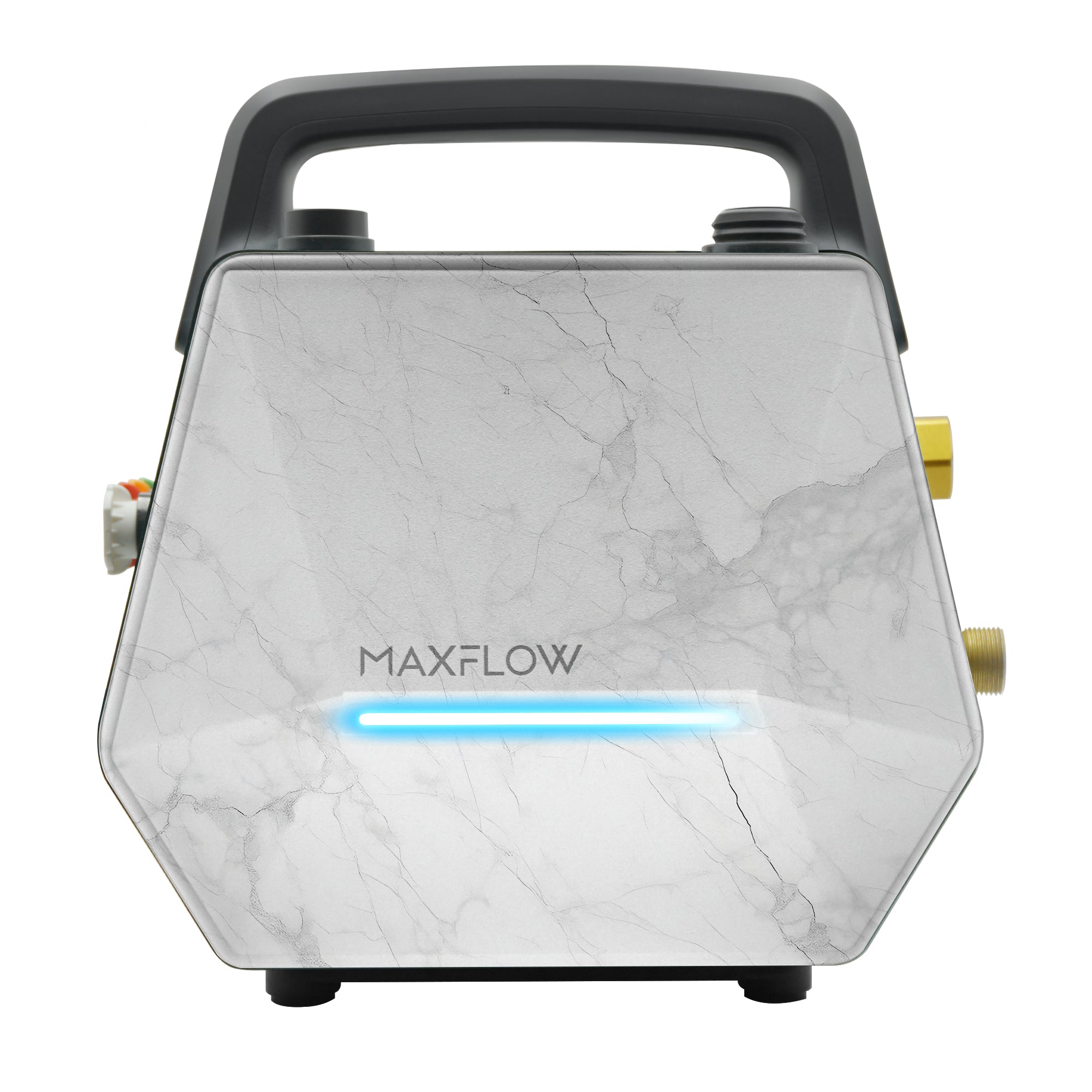 Glacier Marble Plates