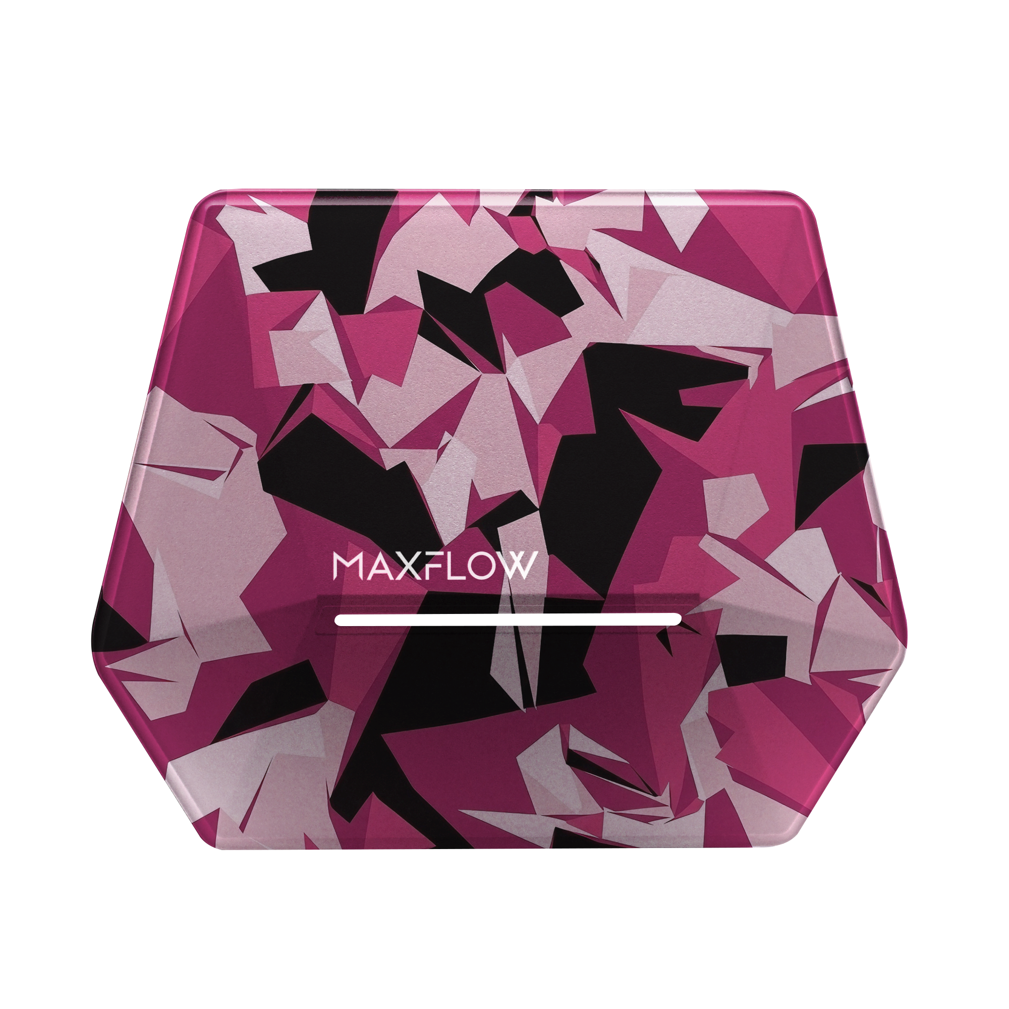 Rogue Berry Plates (Prototype)