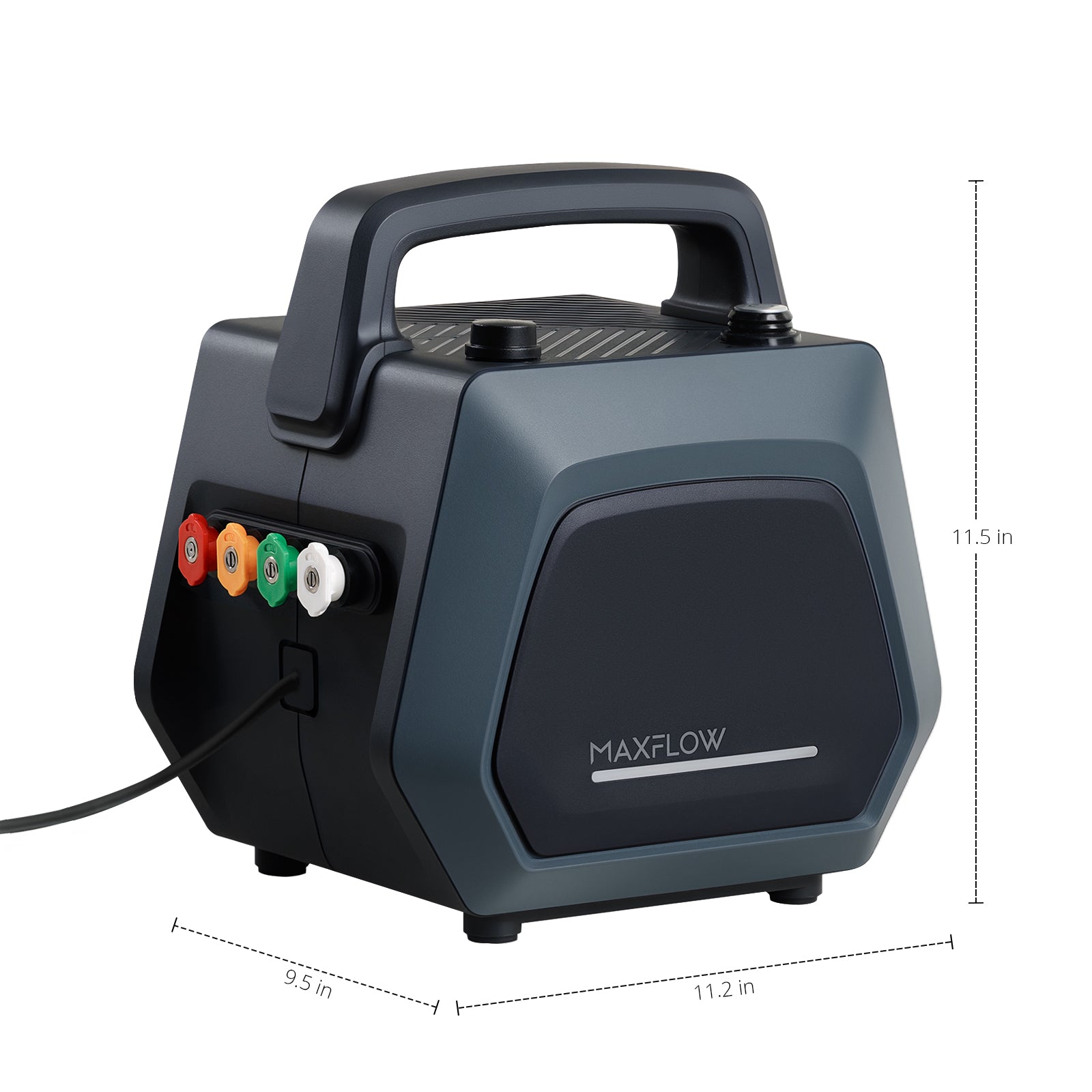 Mpro 25 MKI - Full Kit