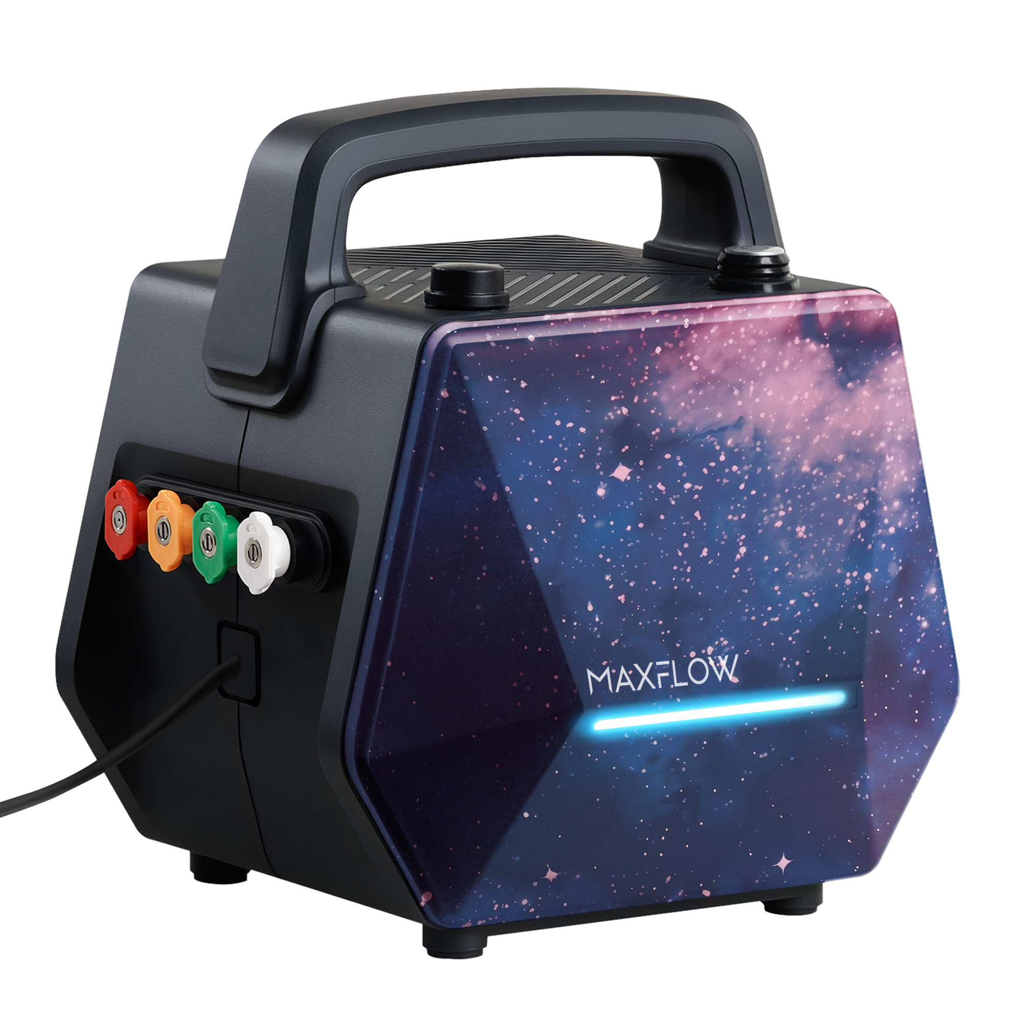 Universe Plates (Prototype)