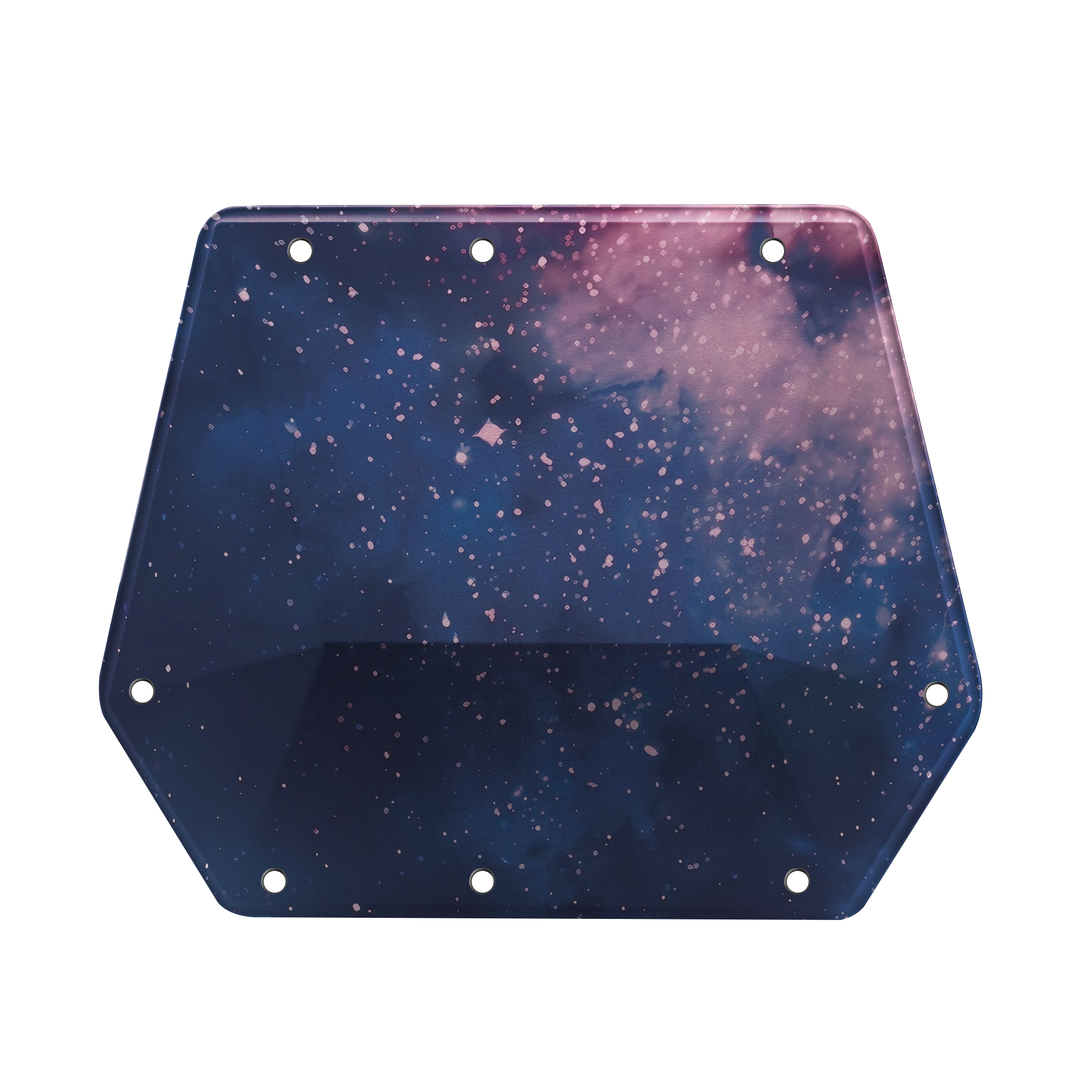 Universe Plates (Prototype)