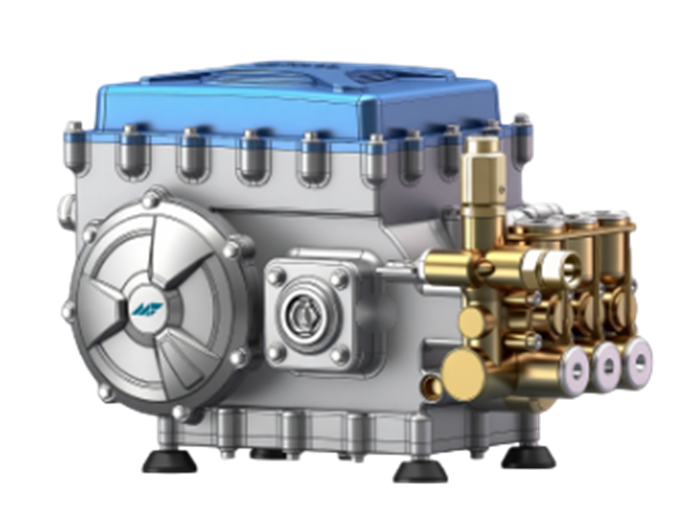 MaxFlow Victory Electric Pressure Washer (Coming Soon)