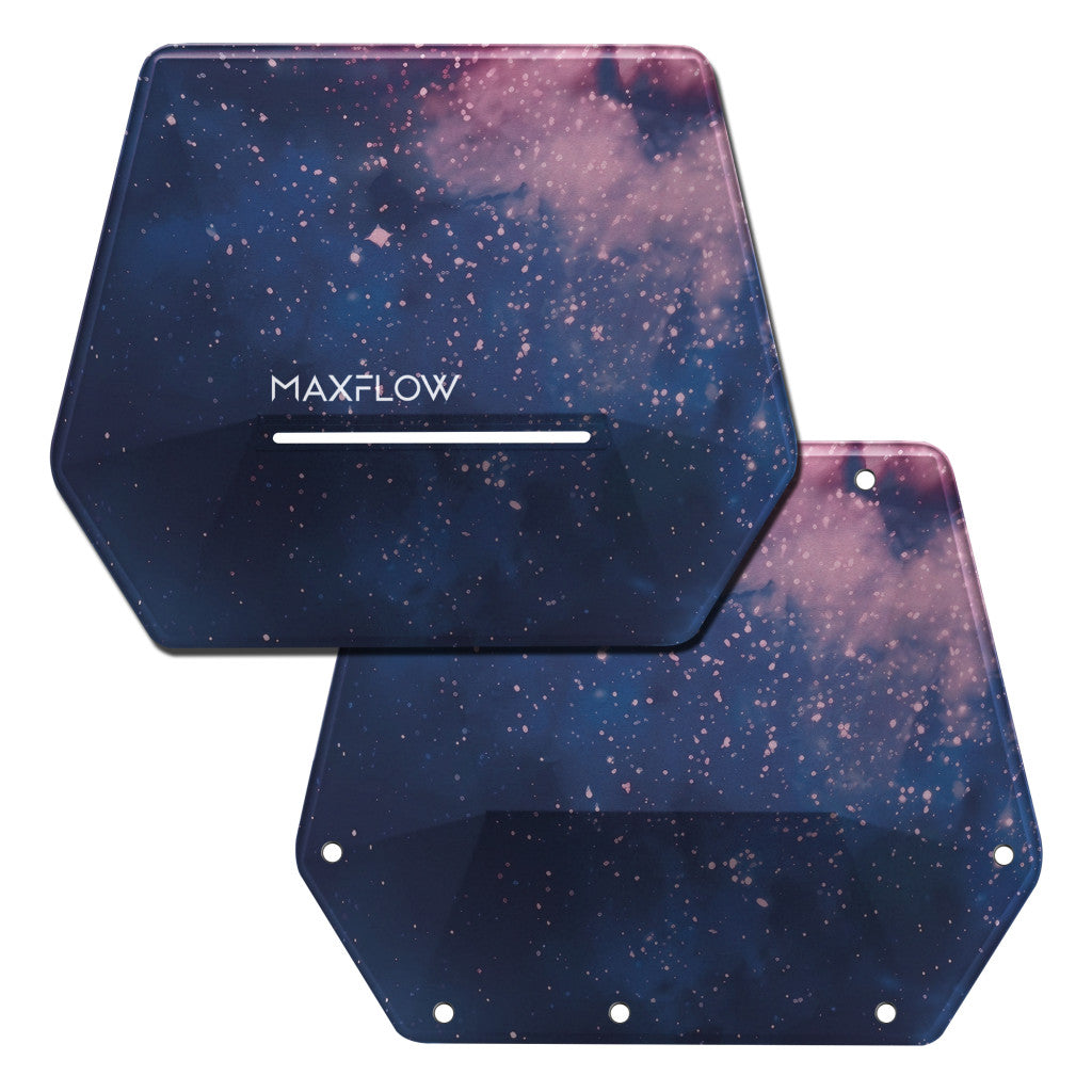 Universe Plates (Prototype)