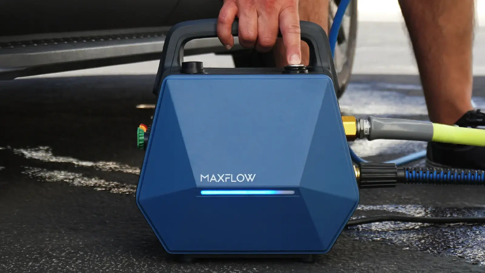 MPRO 25 GEN 2: Power, Performance, and Reliability, Redefined!
