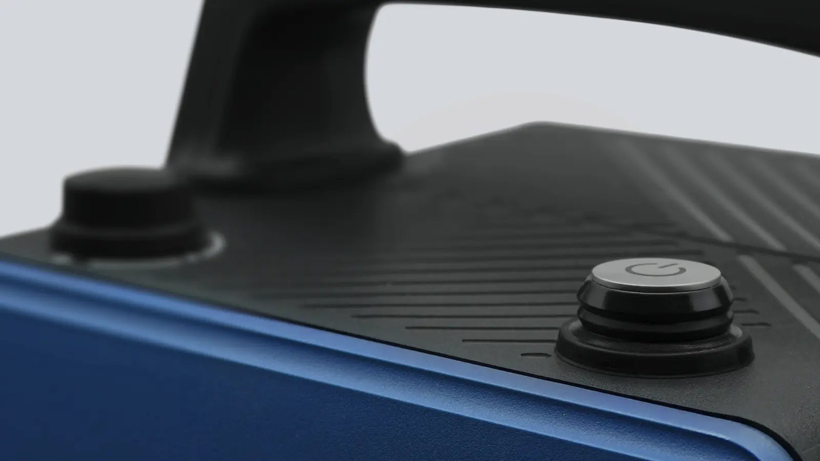 Is Field Oriented Control (FOC) the Future of Electric Pressure Washers?