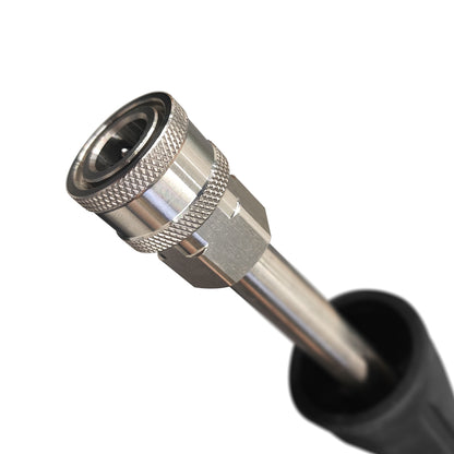 Angled Pressure Washer Lance Wand (Coming soon)