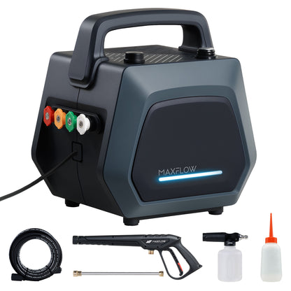 Mpro 25 MKI - Full Kit