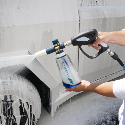 Professional Foam Cannon