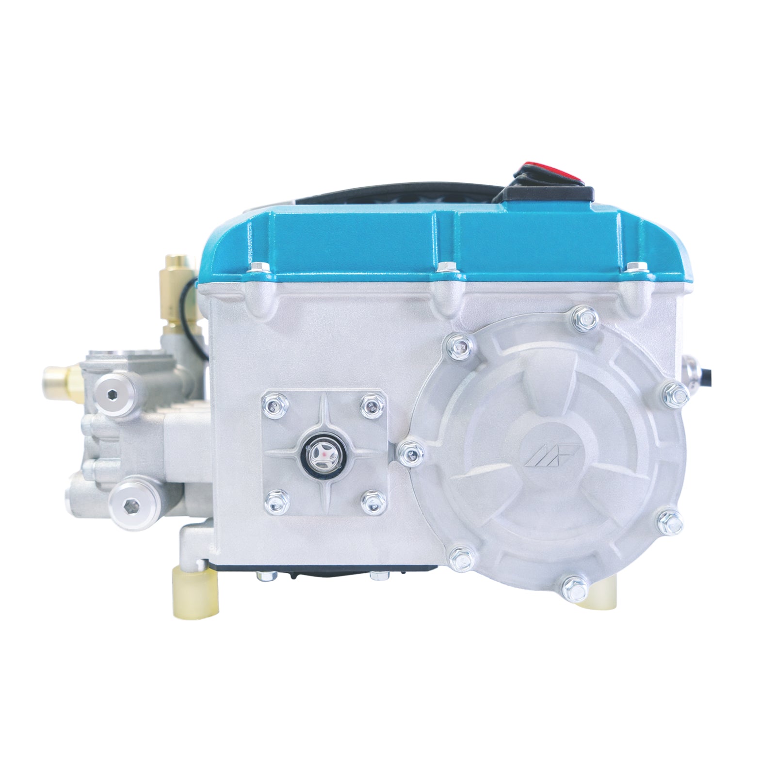 MaxFlow MC Electric Pressure Washer (Coming Soon)