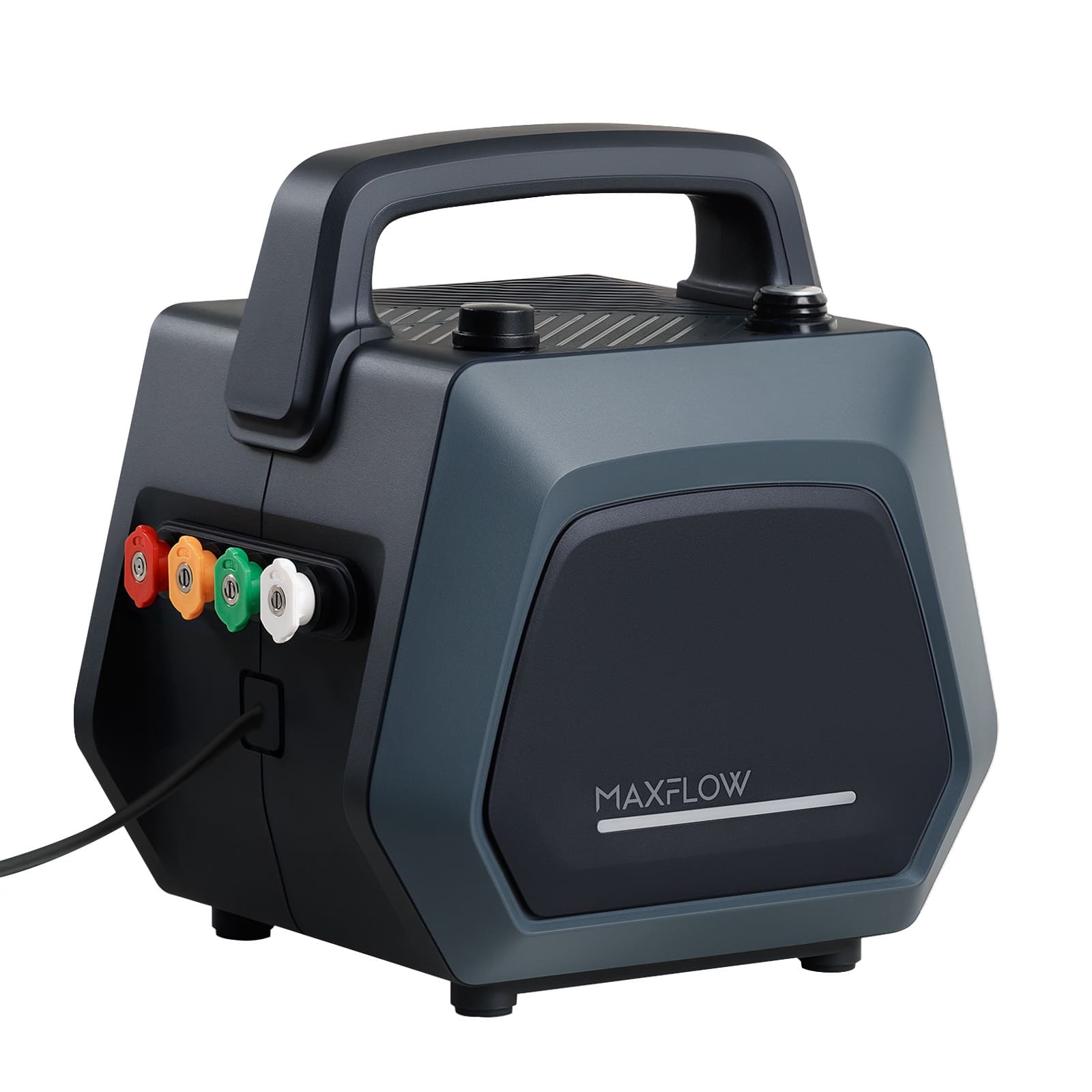 MaxFlow Mpro 25 MKI