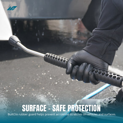 20° Angled Pressure Washer Lance Wand