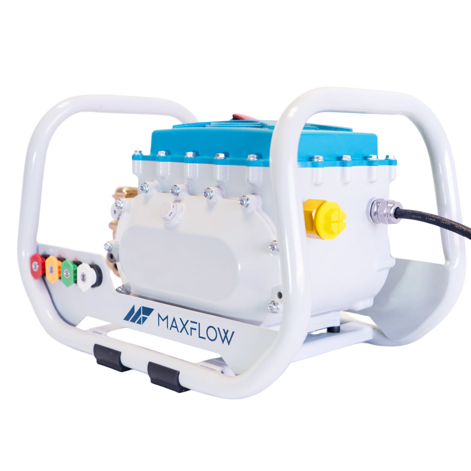 MaxFlow Victory Electric Pressure Washer (Coming Soon) – MAXFLOW