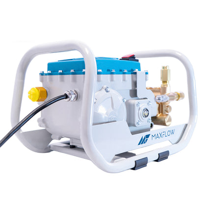 MaxFlow Victory Electric Pressure Washer (Coming Soon)