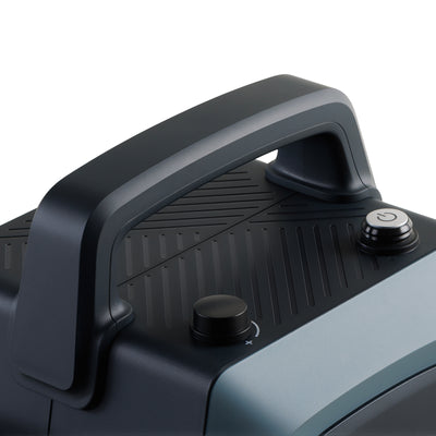 MPro 25 MKI - Bare Unit