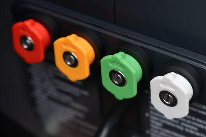 MPro 25 MK1 - Bare Unit