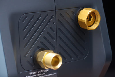 MPro 25 MKI - Bare Unit