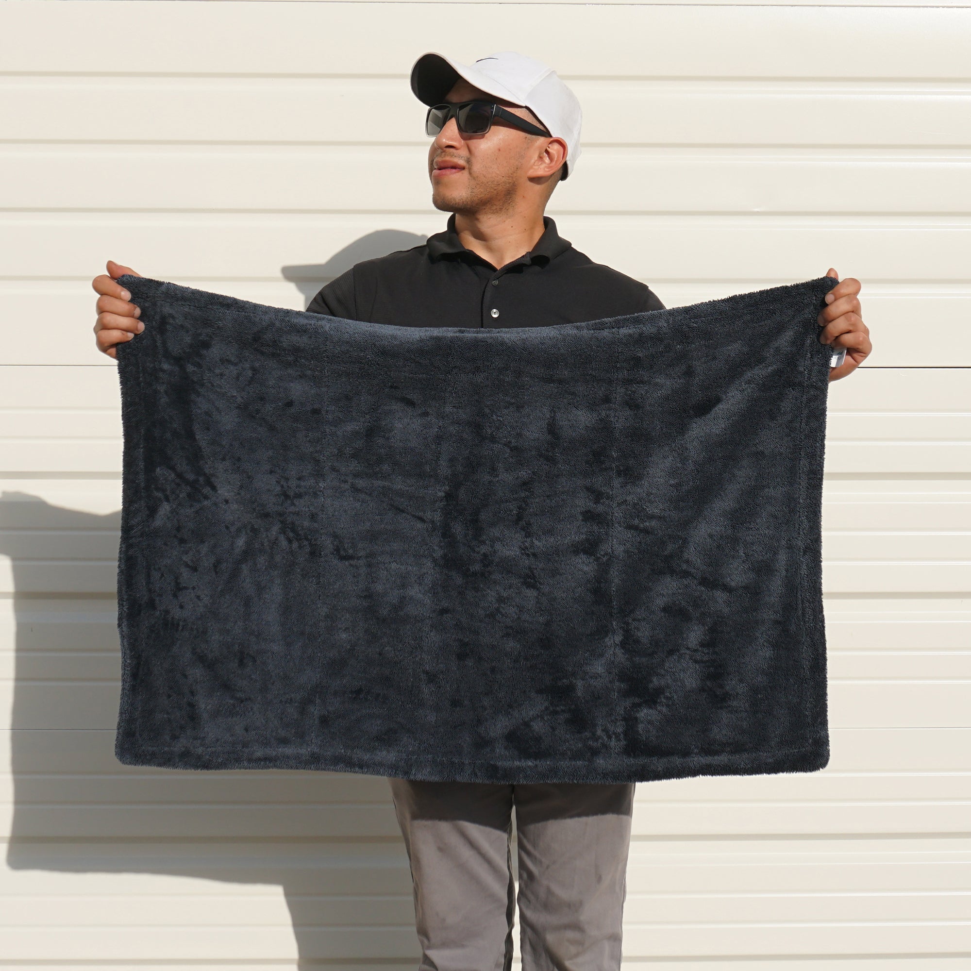 Microfiber Drying Towel 34" x 25"