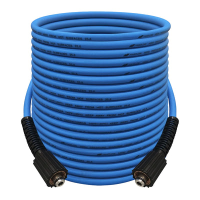 Pressure Washer Hose 50' x 1/4"