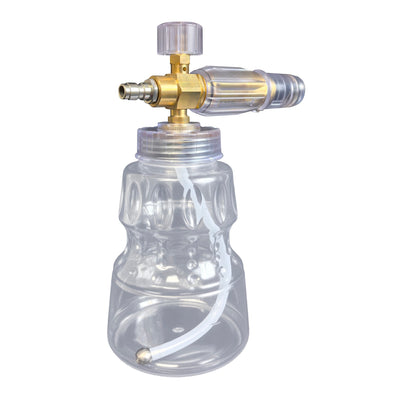 Professional Foam Cannon