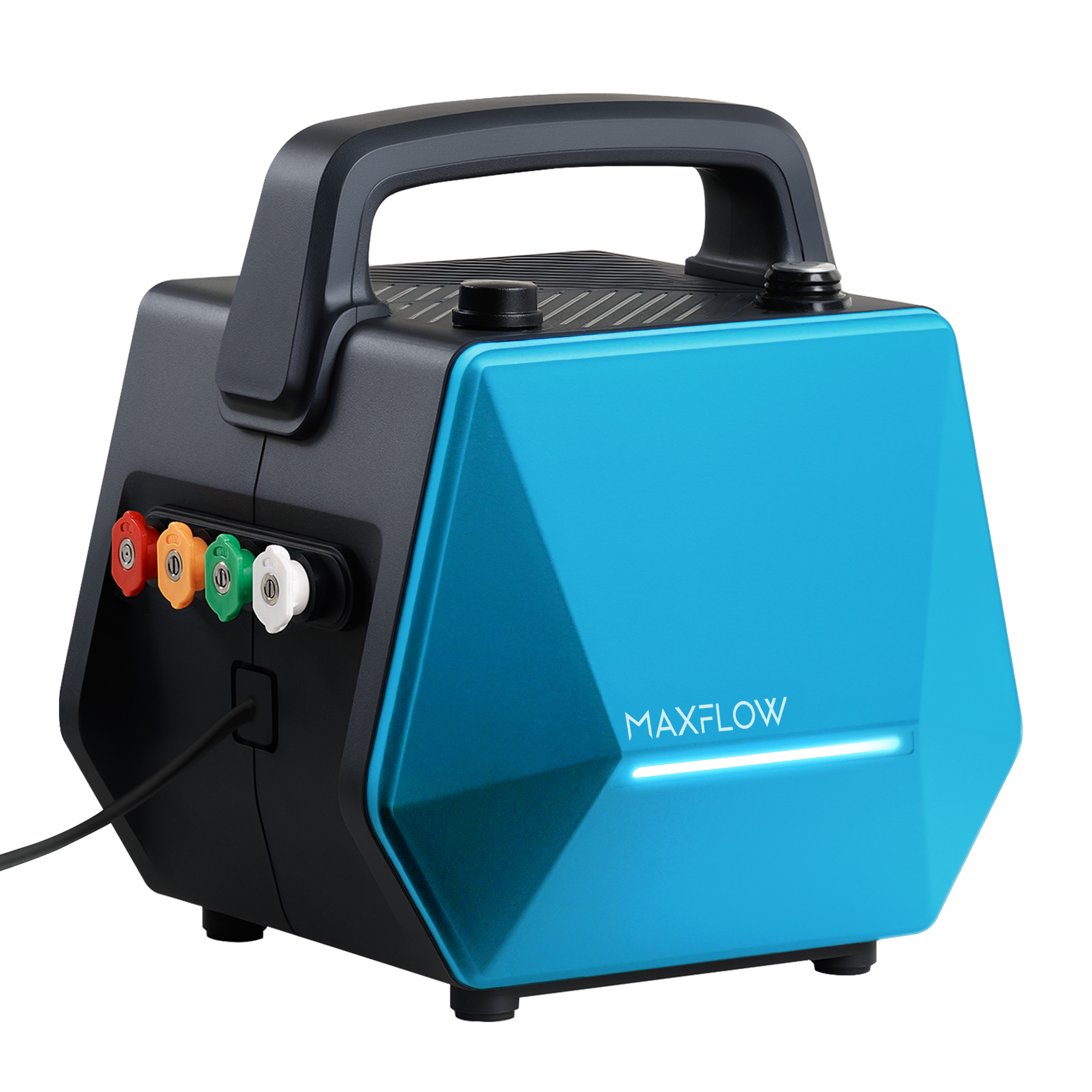 Arctic Teal Plates (Prototype)