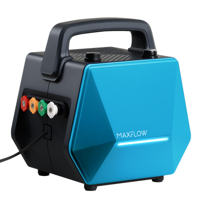 Arctic Teal Plates (Prototype)