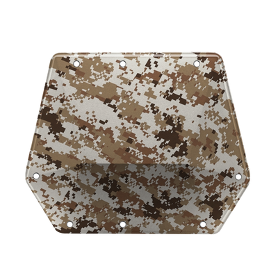 Urban Camo Plates (Prototype)