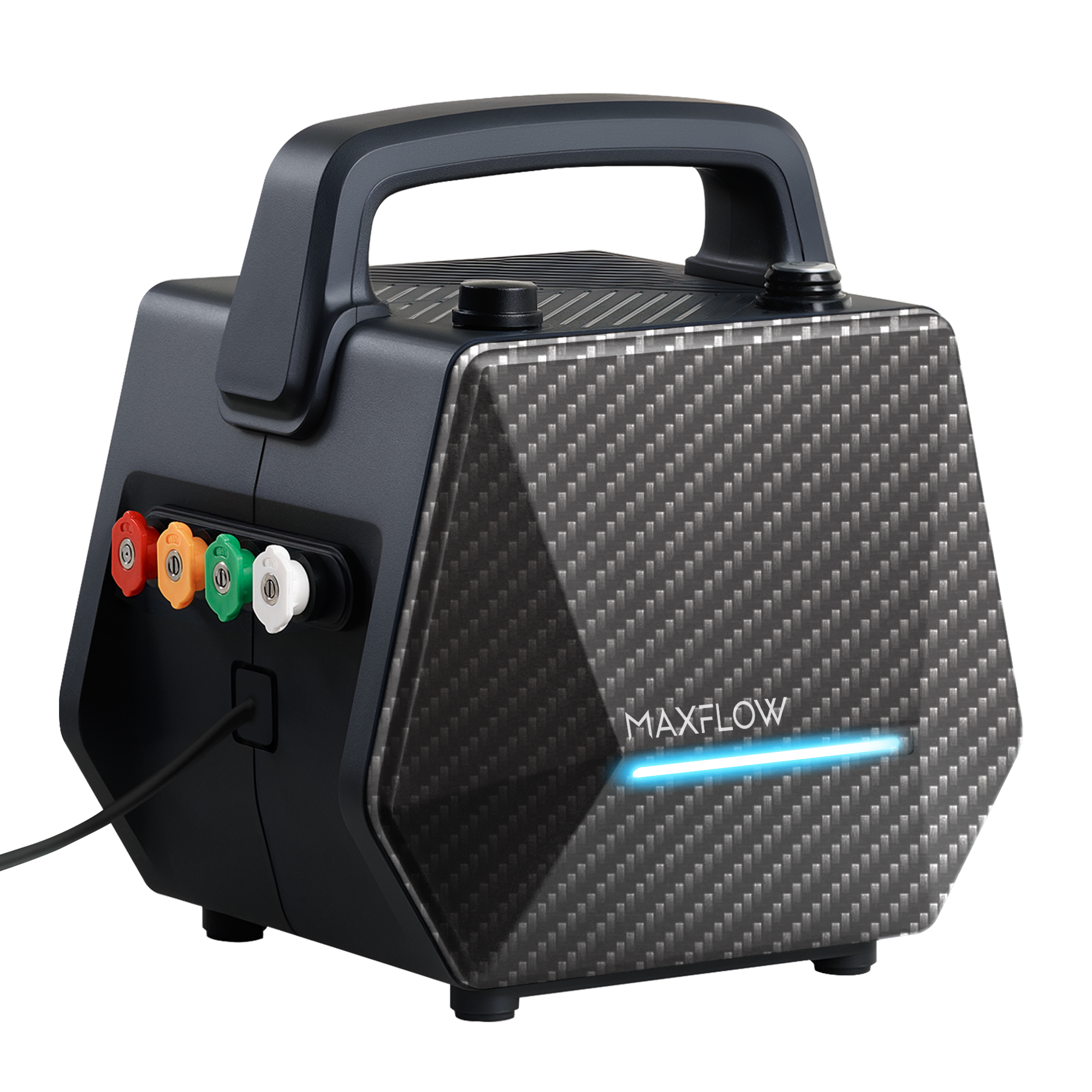 Carbon Fiber Plates (Prototype)