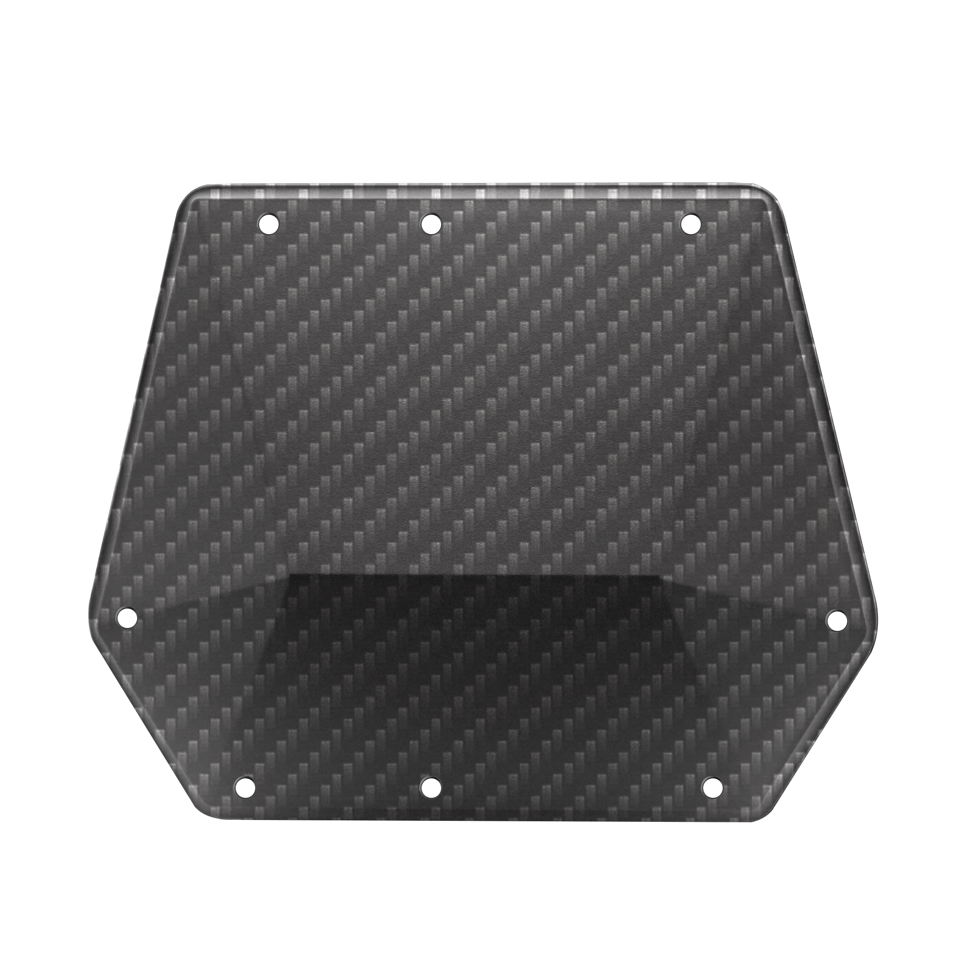 Carbon Fiber Plates (Prototype)