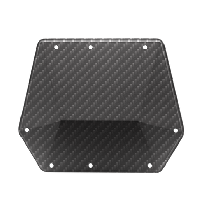Carbon Fiber Plates (Prototype)