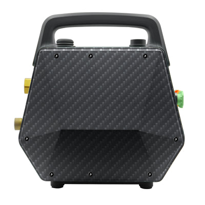 Carbon Fiber Plates (Prototype)