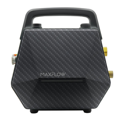 Carbon Fiber Plates (Prototype)