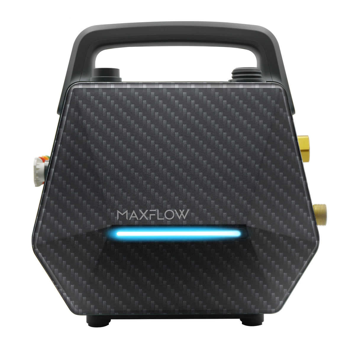 Next-Gen Electric Pressure Washers & Accessories | MAXFLOW