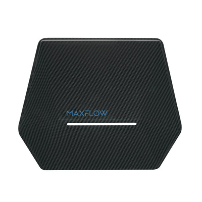 Carbon Fiber Plates (Prototype)
