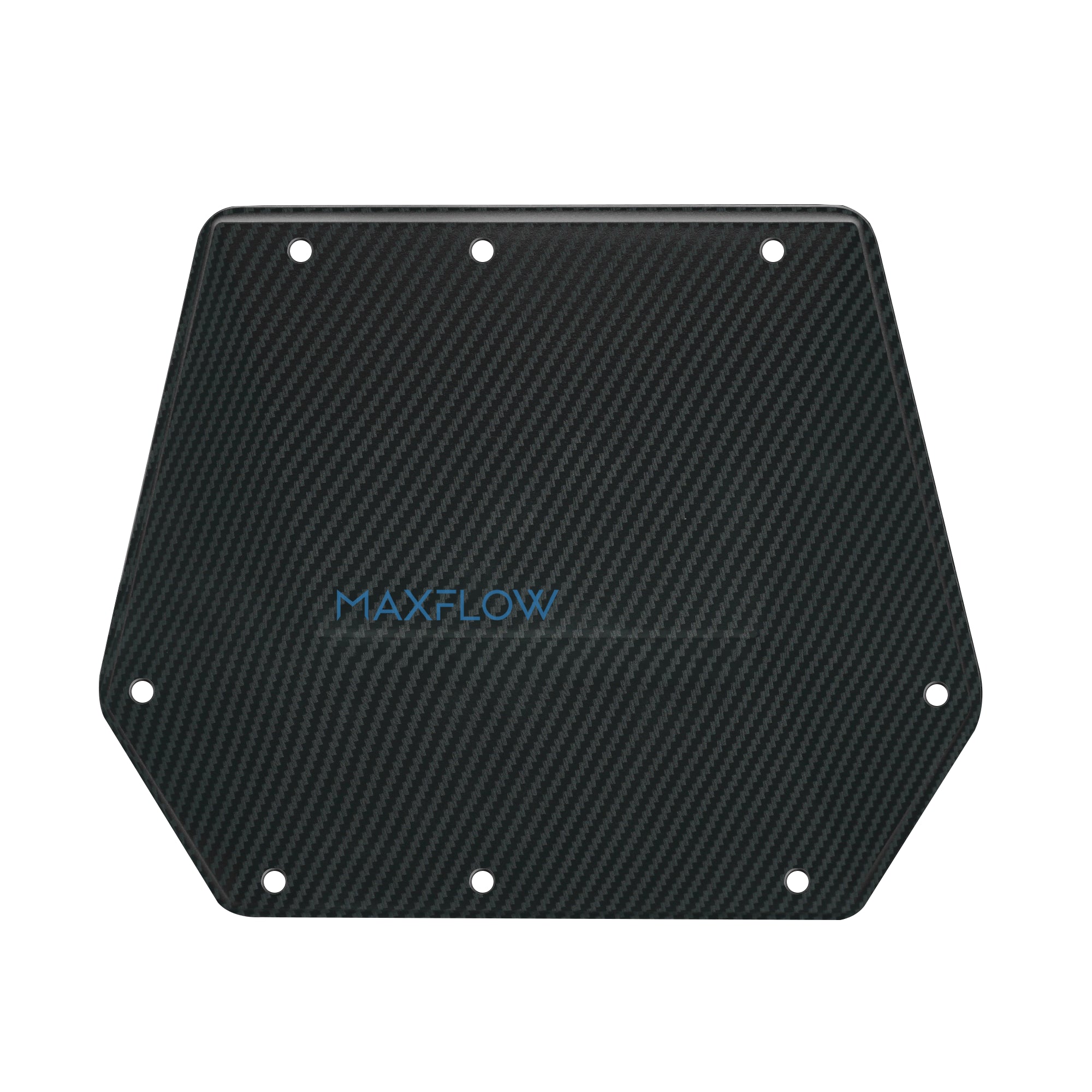 Carbon Fiber Plates (Prototype)